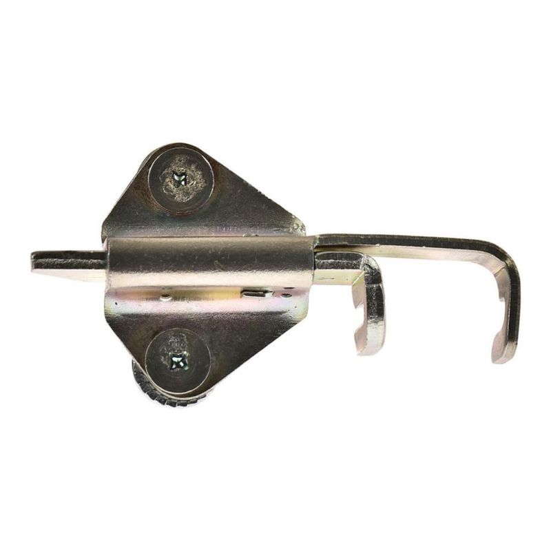 ITALIKA Cerradura Asiento F04020163