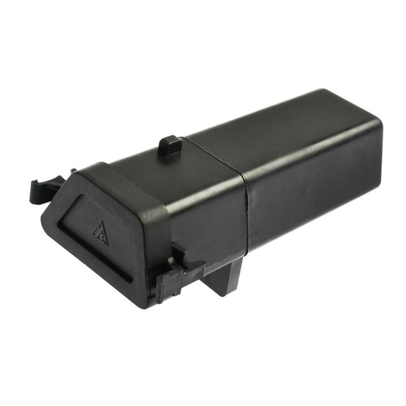 ITALIKA Caja Porta Herramienta F12030118