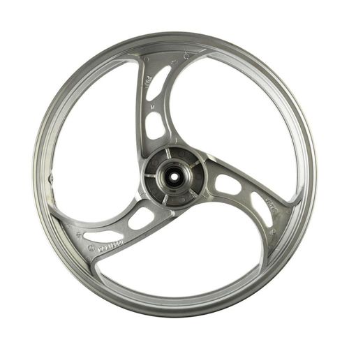 ITALIKA Rin Del Gris Plateado F14030323