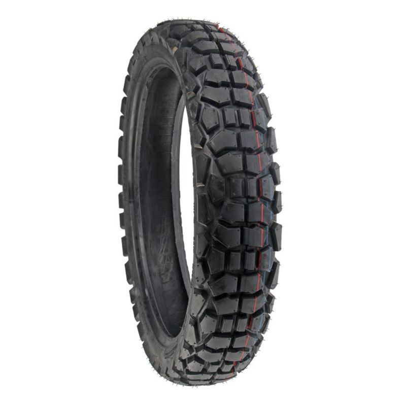 ITALIKA Llanta Tras 120/80-18 F15010357