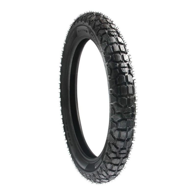ITALIKA Llanta Tras City Cross Pirelli 3.00-17 F15010176