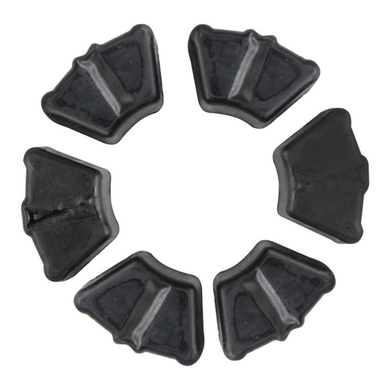 ITALIKA Juego Damper Traccion F02030432