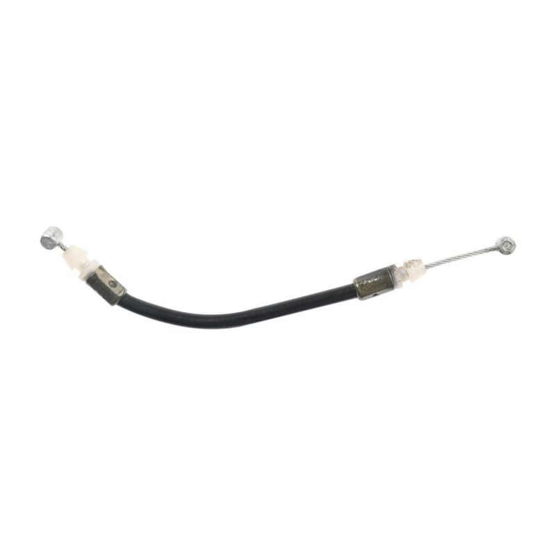 ITALIKA Chicote Cerradura Asiento F04030473