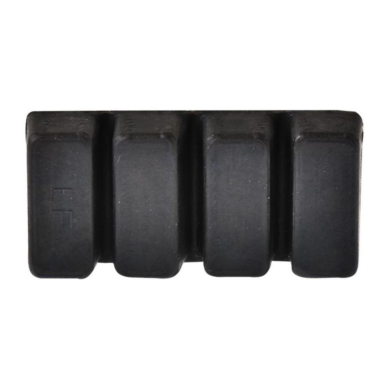 Bloque Reductor Vibracion 45X20X10 E03020074