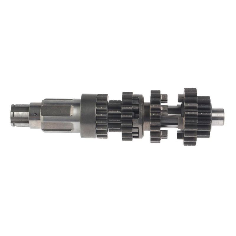 ITALIKA Conjunto Primario Trasmision E06020036