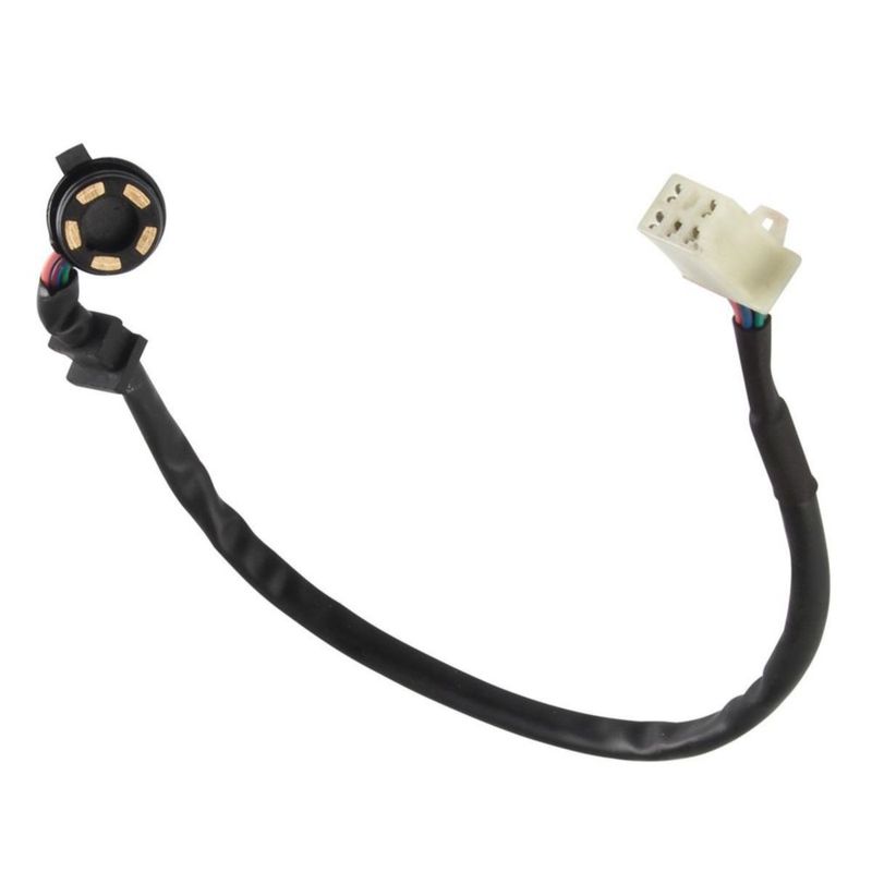 ITALIKA Indicador Cambios E14030050
