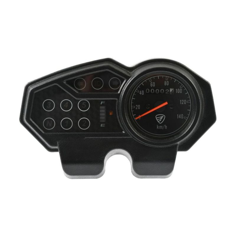 ITALIKA Velocimetro F04010233