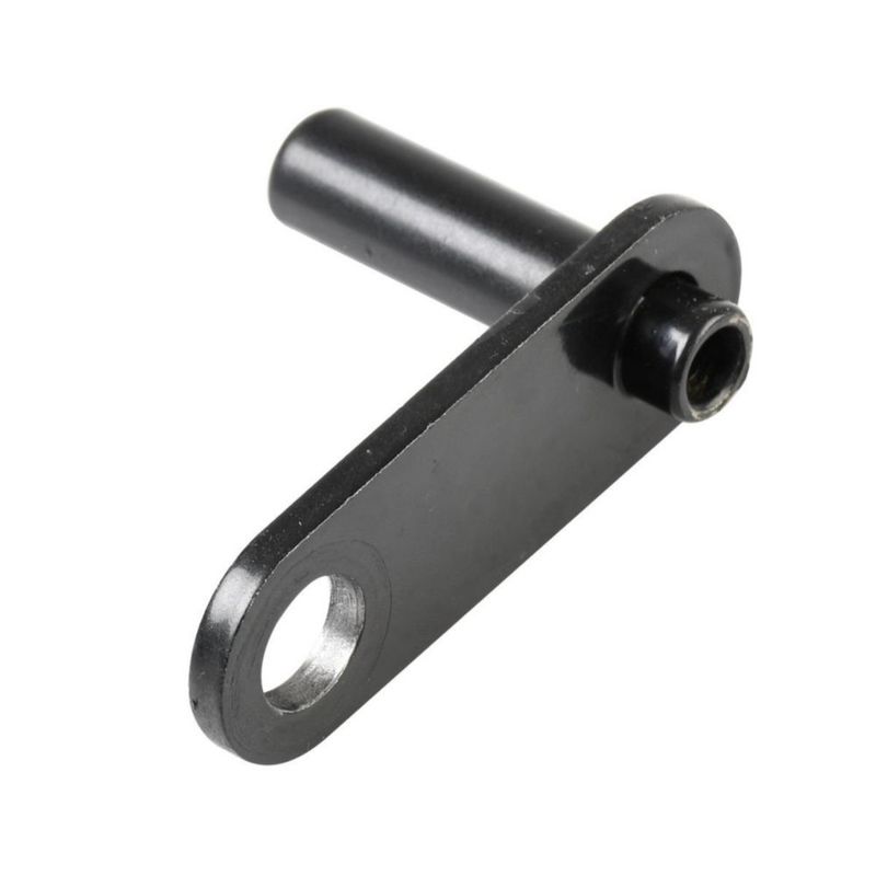 ITALIKA Placa Conectora Motor Sup F05020577