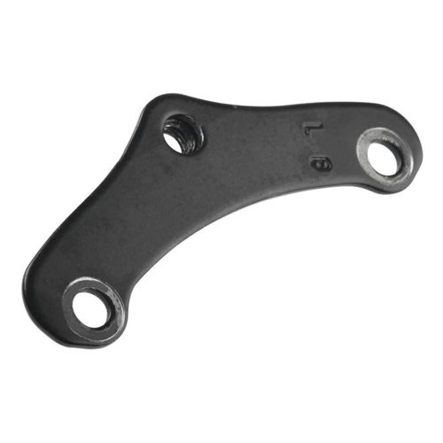 ITALIKA Soporte Placa-Motor Inf Izq F05020707