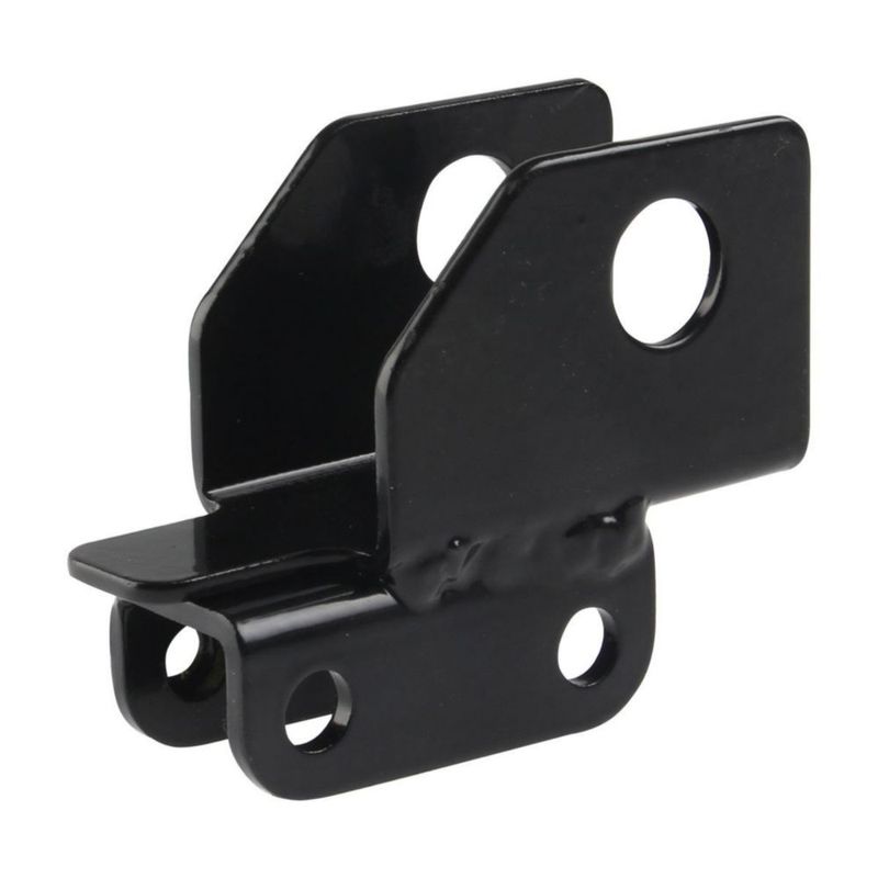 ITALIKA Soporte Sujecion Salpicadera Tras Izq F02040015