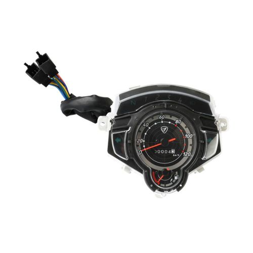 ITALIKA Velocimetro F04010259