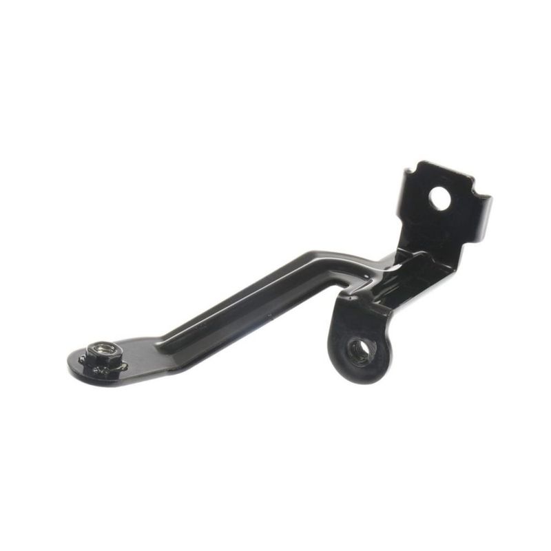 ITALIKA Soporte Cubierta Aire Izq F05020632