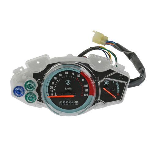 ITALIKA Velocimetro F04010302