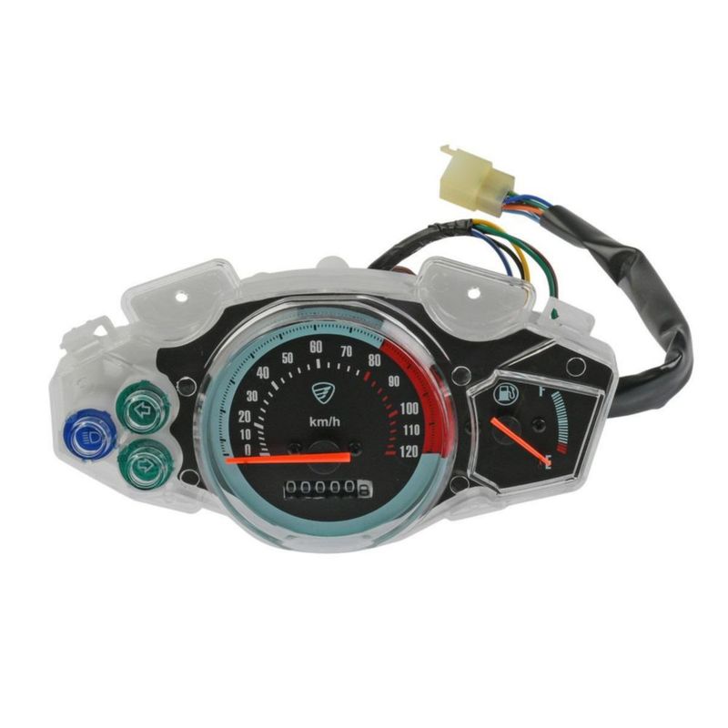 ITALIKA Velocimetro F04010302