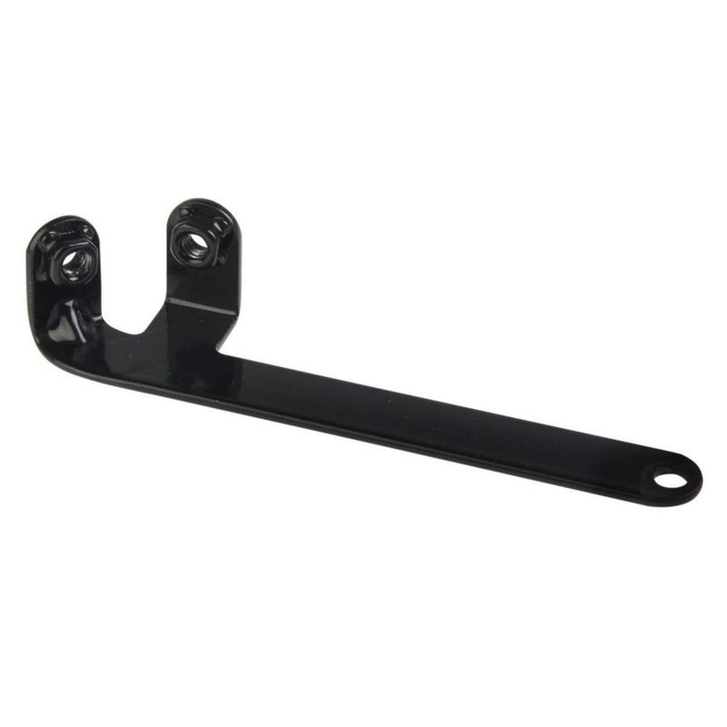 ITALIKA Brazo Soporte Radiador F05020395