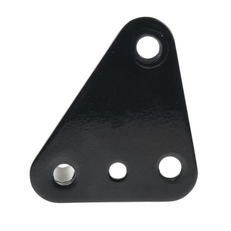 ITALIKA Soporte Motor Sup Der F05020724