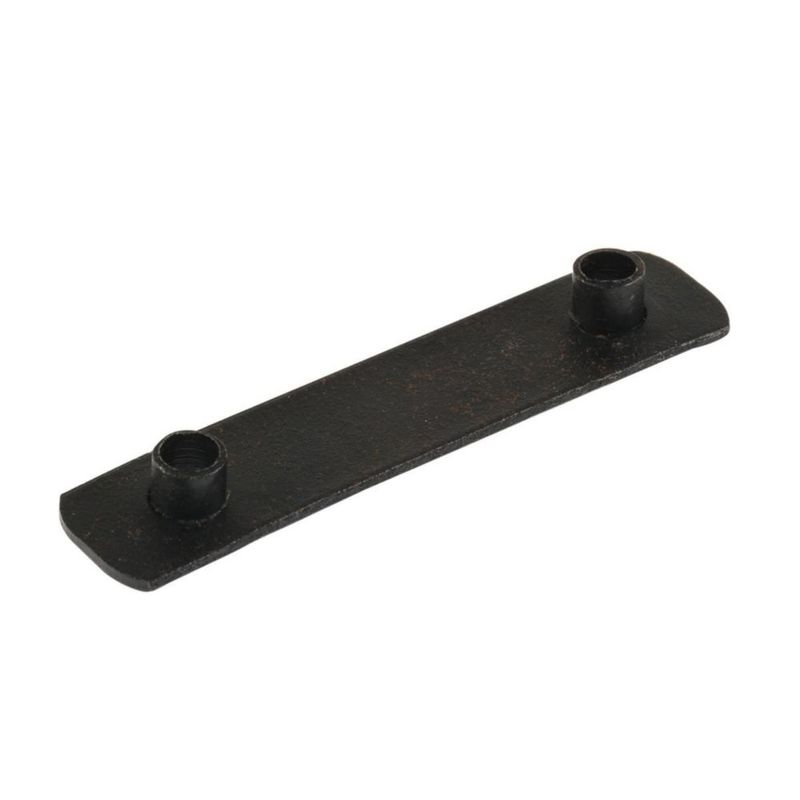 ITALIKA Placa Equipaje Del F05020645