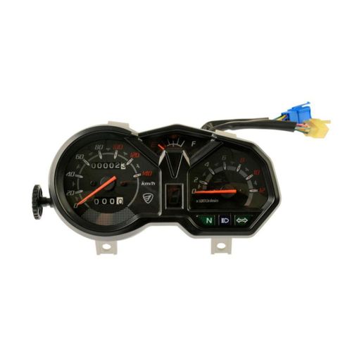 ITALIKA Velocimetro F04010293