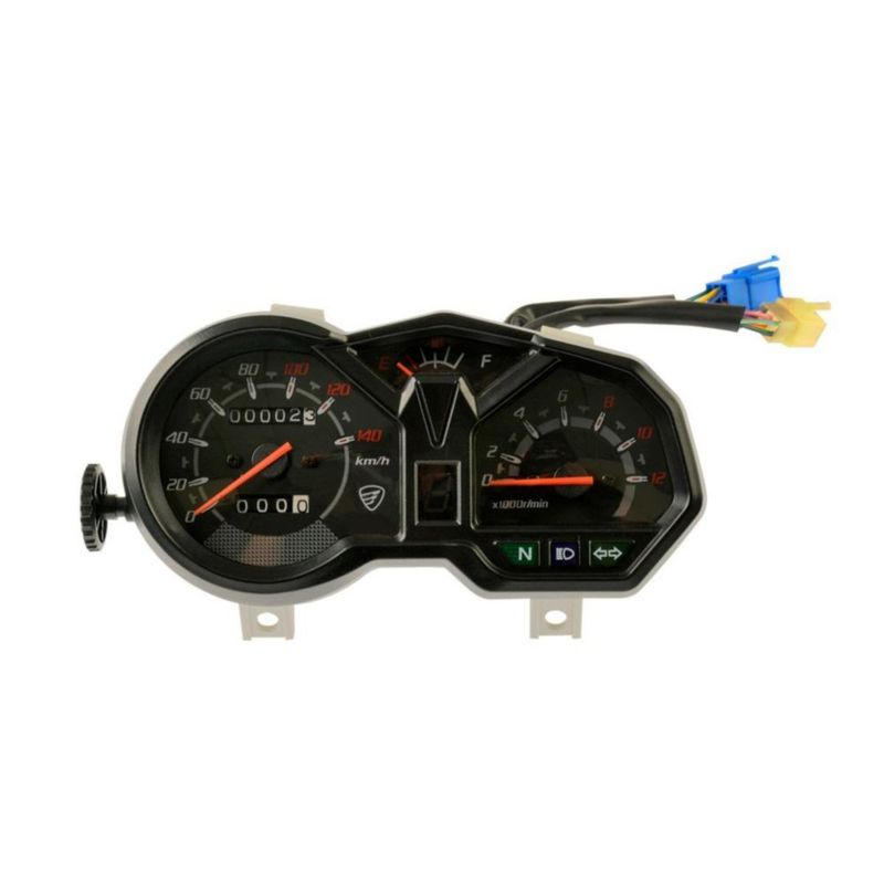 ITALIKA Velocimetro F04010293
