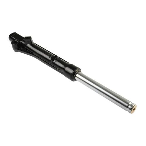 ITALIKA Amortiguador Del Izq Negro F01020344