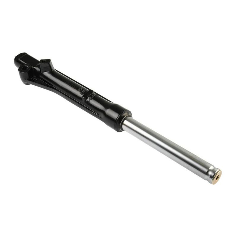 ITALIKA Amortiguador Del Izq Negro F01020344
