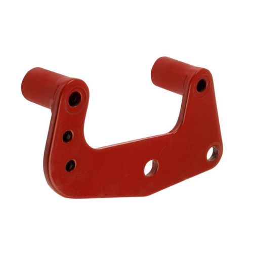 ITALIKA Soporte Motor Der F05020679