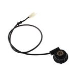 ITALIKA Medidor Velocimetro Eléctrico F04010150