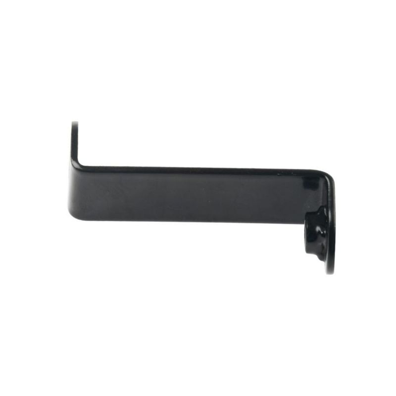 ITALIKA Soporte Cubierta Lat Inf Izq F13040031