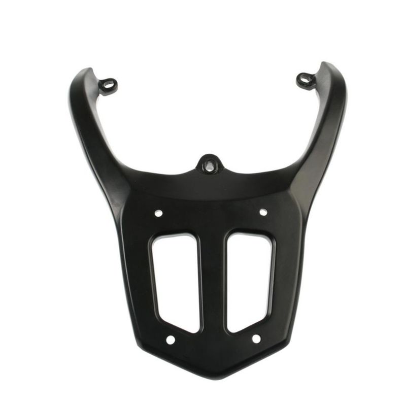ITALIKA Parrilla Tras Negro F03020292