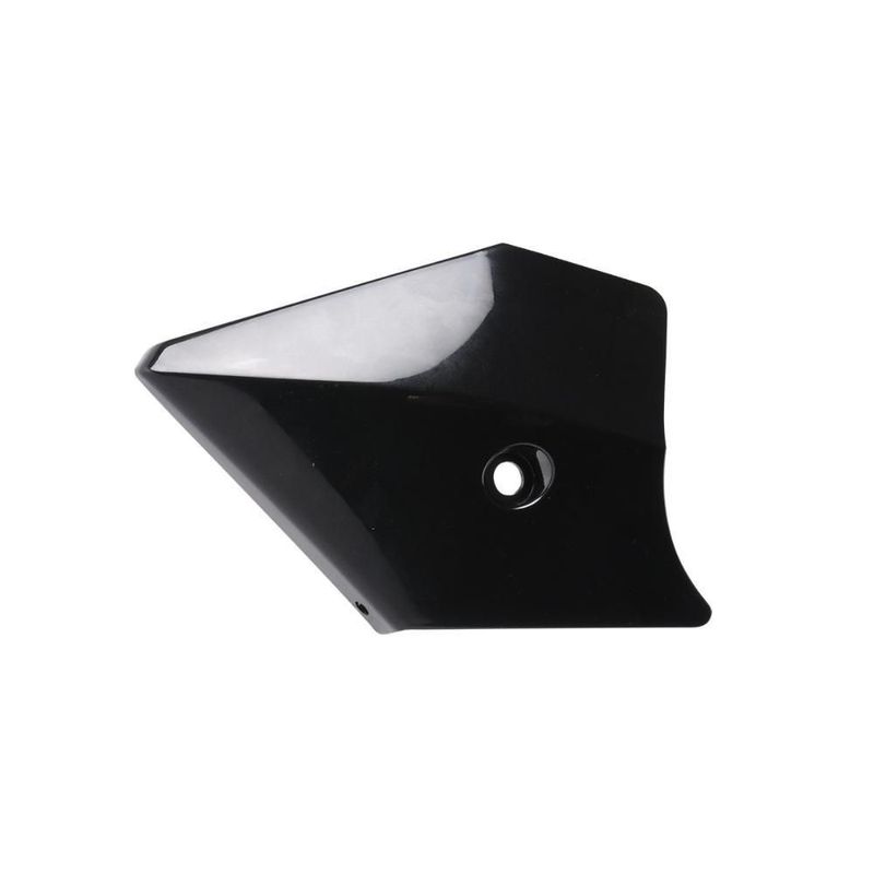 ITALIKA Cubierta Inf Spoiler Izq Neg F13012419