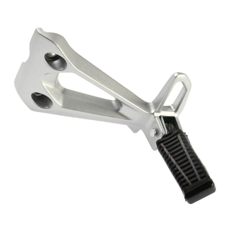 ITALIKA Soporte Posapies Tras Izq F11010555