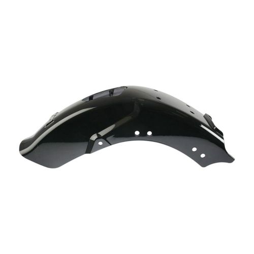 ITALIKA Salpicadera Tras Negro F16020230