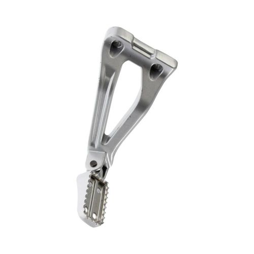 ITALIKA Conjunto Posapie Tras Izq F11010401