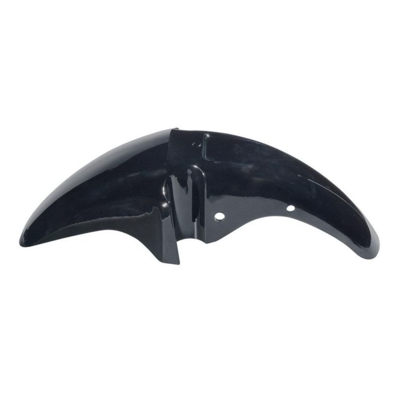ITALIKA Salpicadera Del Negro F16010369