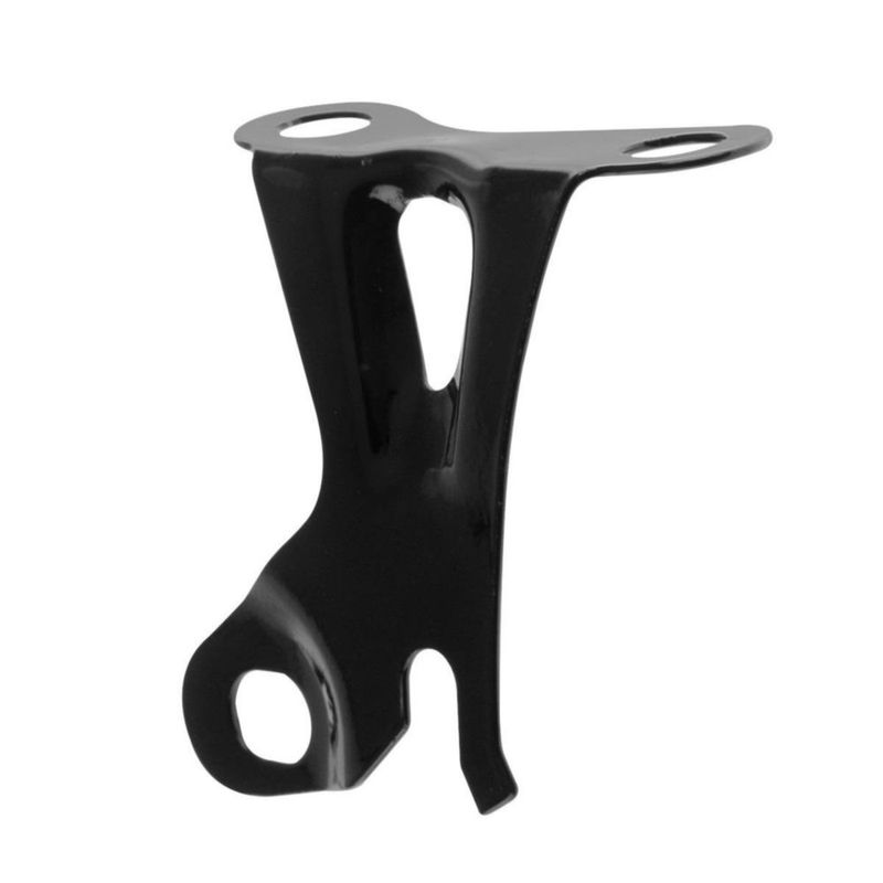 ITALIKA Soporte Asiento Izq F03040010