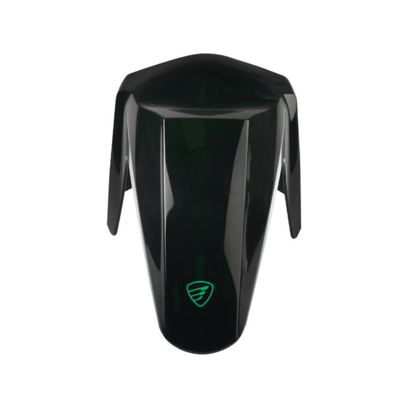 ITALIKA Salpicadera Del Negro F16010477