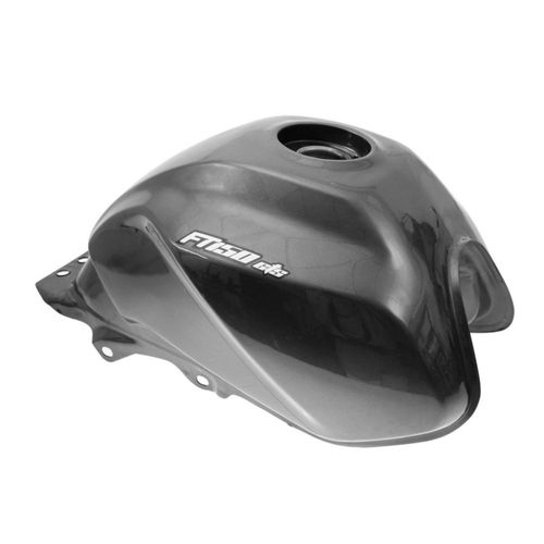 ITALIKA Tanque Combustible Gris F17010250