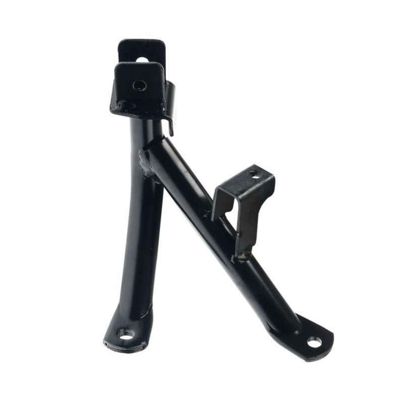 ITALIKA Soporte Posapies Tras Izq F11010537
