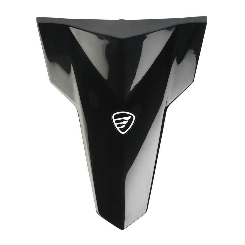 ITALIKA Cubierta Front Sup Negro F13013361
