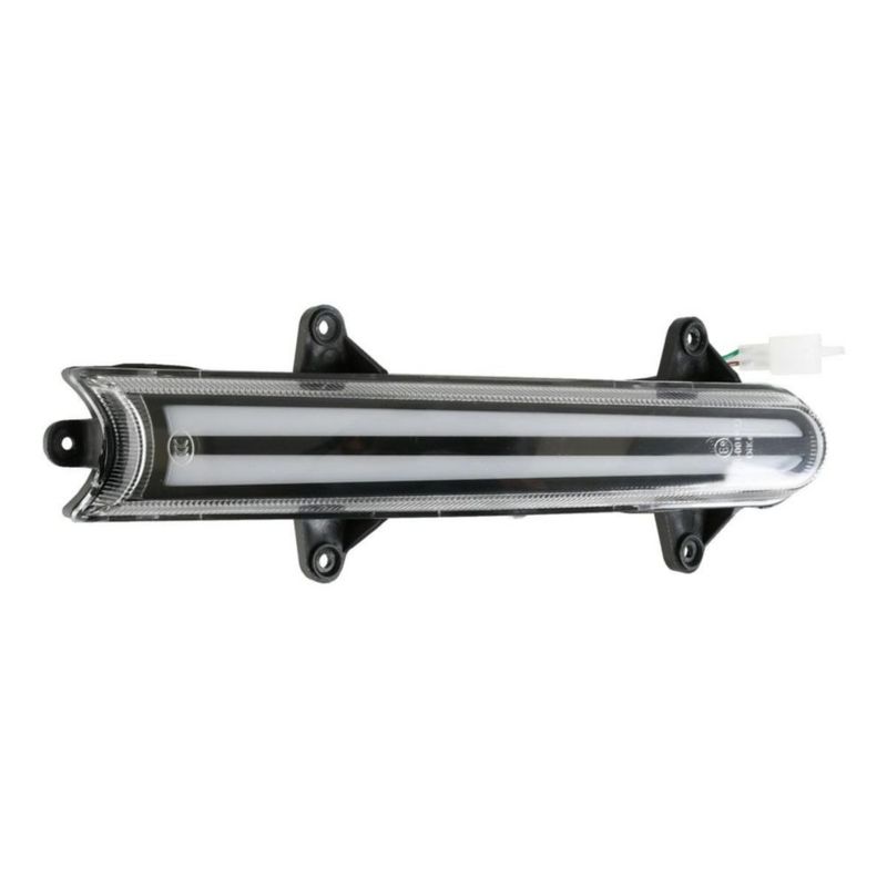 ITALIKA Lampara Decorativa LED Front F09020400
