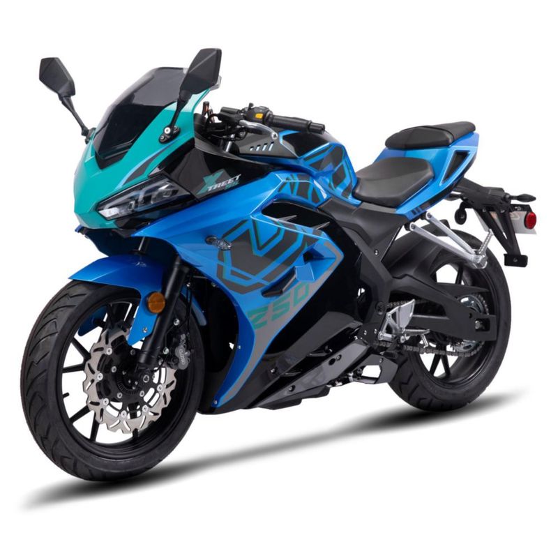 UM-XTREET-SS-250-BLUE-NEON-LIGHT-BLUE