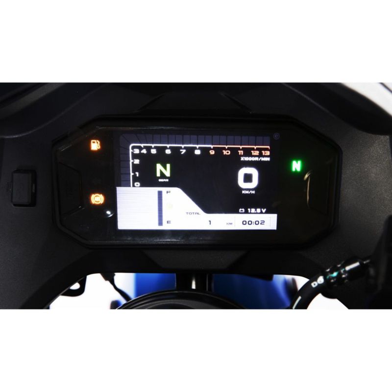 UM-XTREET-SS-250-BLUE-NEON-LIGHT-BLUE