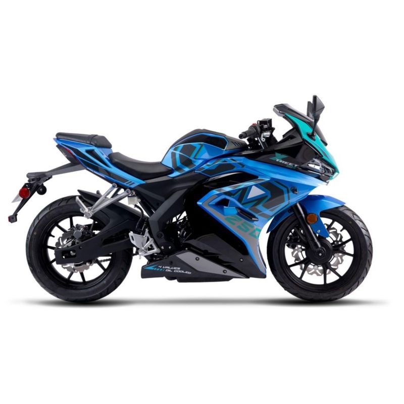 UM-XTREET-SS-250-BLUE-NEON-LIGHT-BLUE