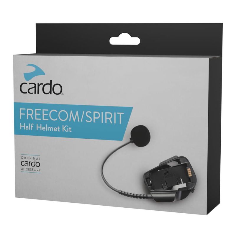Kit para Casco Semicerrado Cardo Freecom-X Spirit