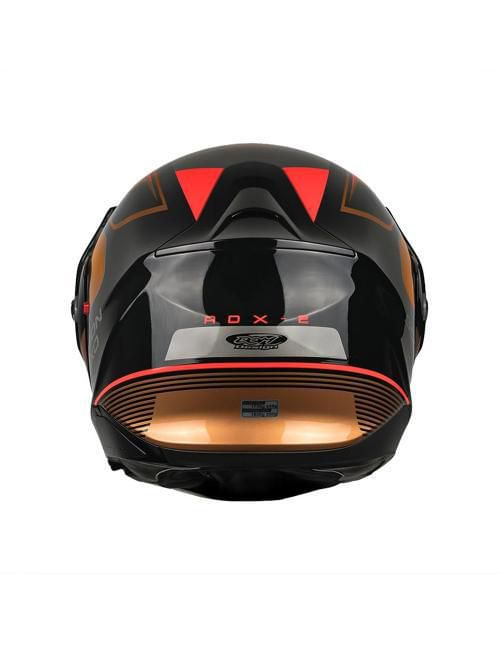 Casco Scorpion Exo Adx-2 Kamps L Negro