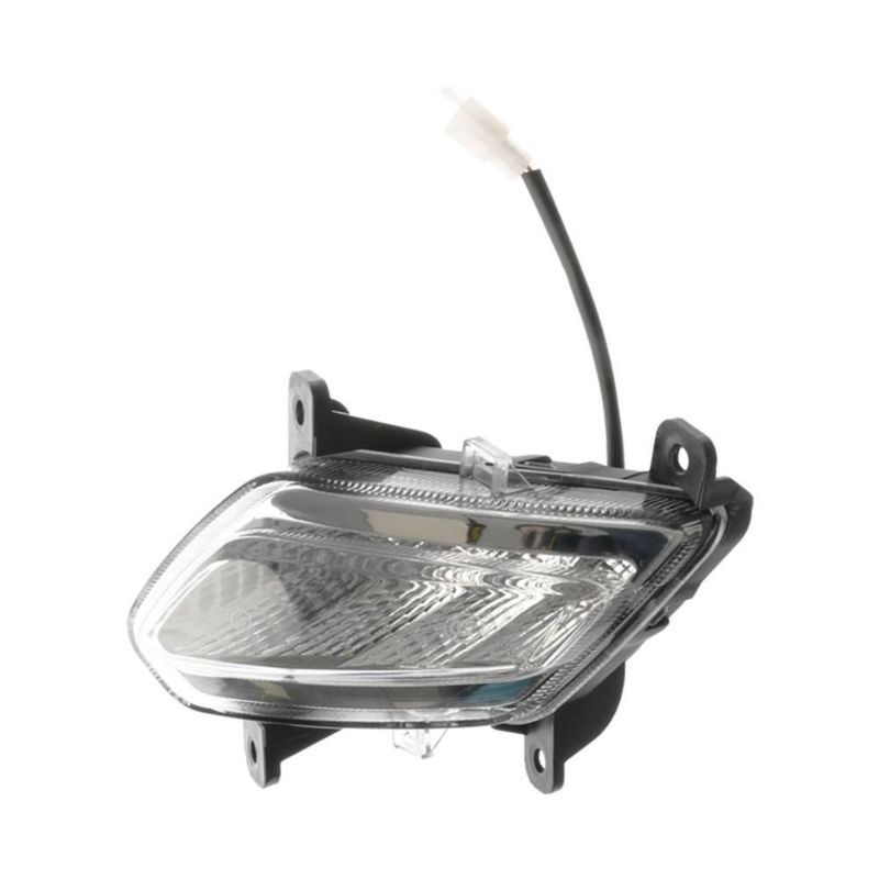 ITALIKA Direccional LED Del Izq F09020398