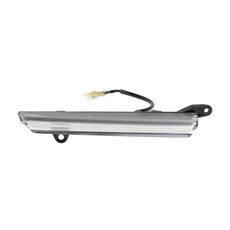 ITALIKA LED Decorativo Tanque Izq F09020496