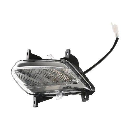 ITALIKA Direccional LED Del Der F09020399
