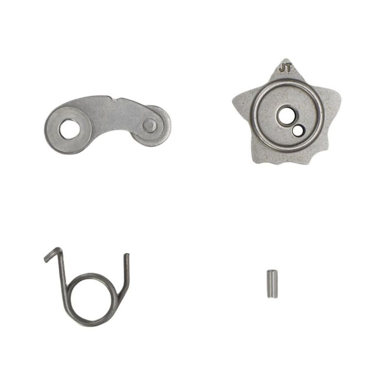 Estrella de cambios con resorte para moto ft125 150z