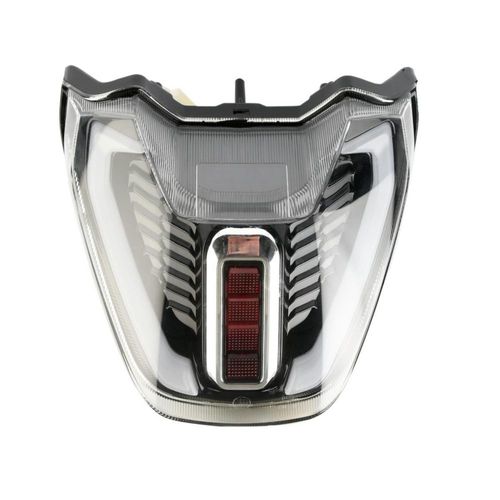 ITALIKA Calavera LED F09030137